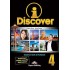 IDISCOVER 4 SB & WB (+ DIGIBOOKS APP) ADULT LEARNERS
